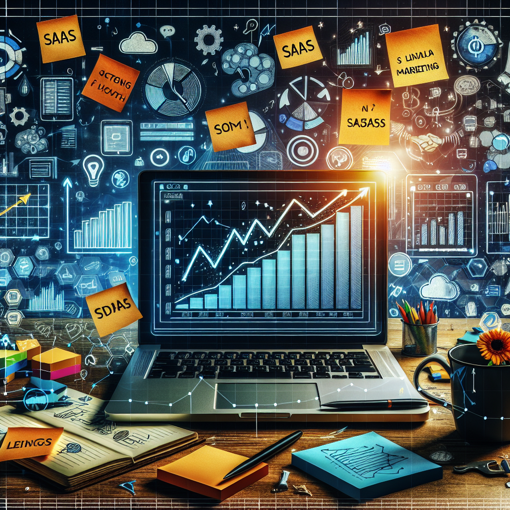 Visual representation of automated SaaS demo scheduling with n8n, showing workflows connecting CRM, calendar, and email systems to streamline bookings.