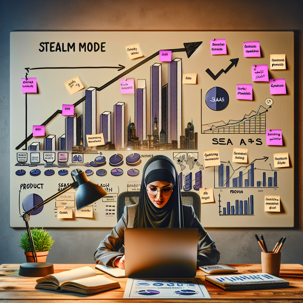 A sales operations dashboard showing automated Salesforce lead routing powered by n8n