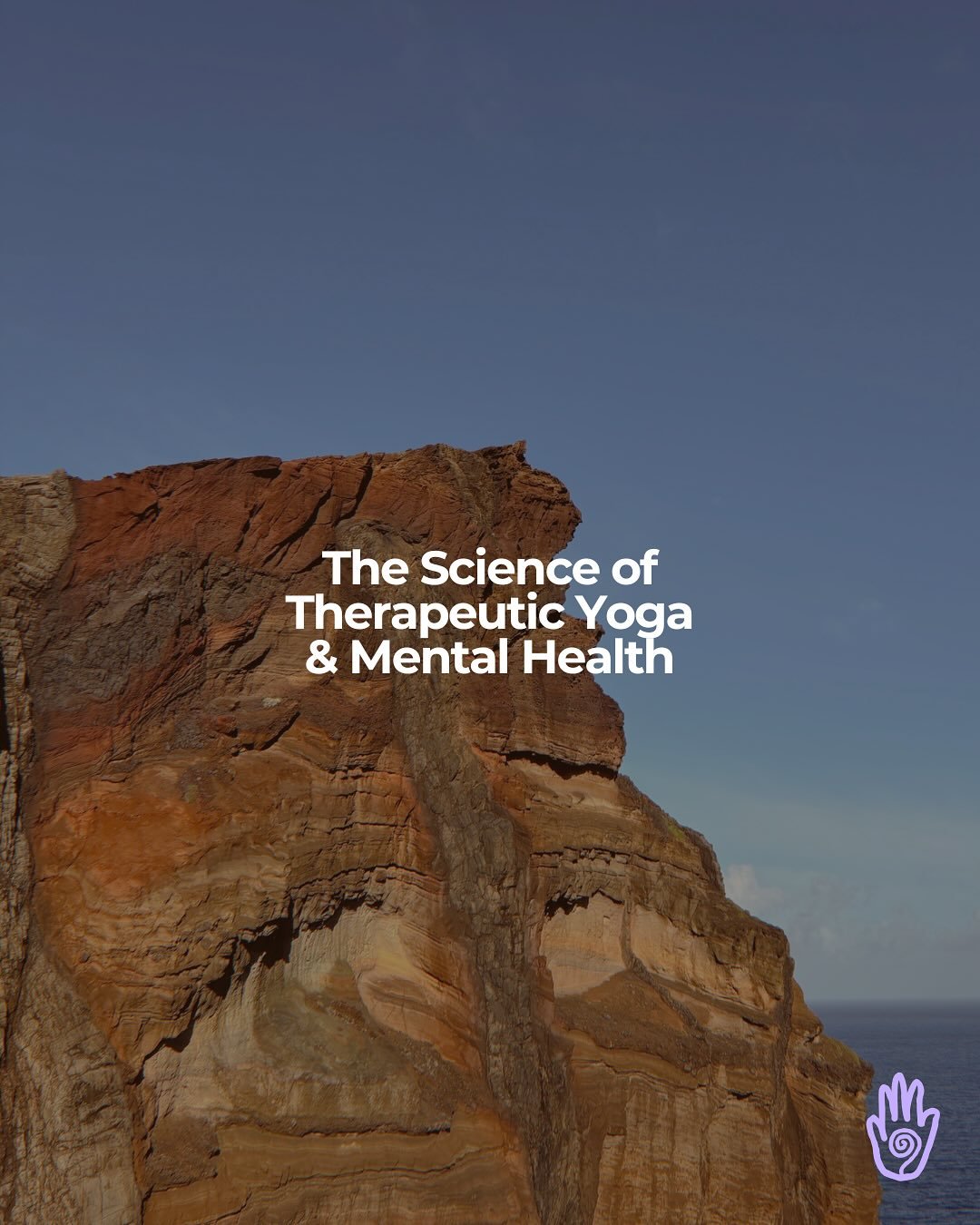 What&rsquo;s happening beneath the surface when we practice a therapeutic approach to yoga? Honestly these transformations are beyond words&hellip; but here&rsquo;s my go at trying to explain just some of the magic beneath the surface 🧬🌀

.
.
.

#y