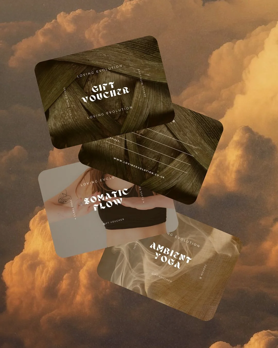 ✨ On the 8th day of Christmas my baby gave to me &hellip;✨

If you&rsquo;re looking for heartfelt and nourishing experiences to gift this Christmas - I got you.

All of my classes and upcoming workshops are available to gift, I&rsquo;m also offering 