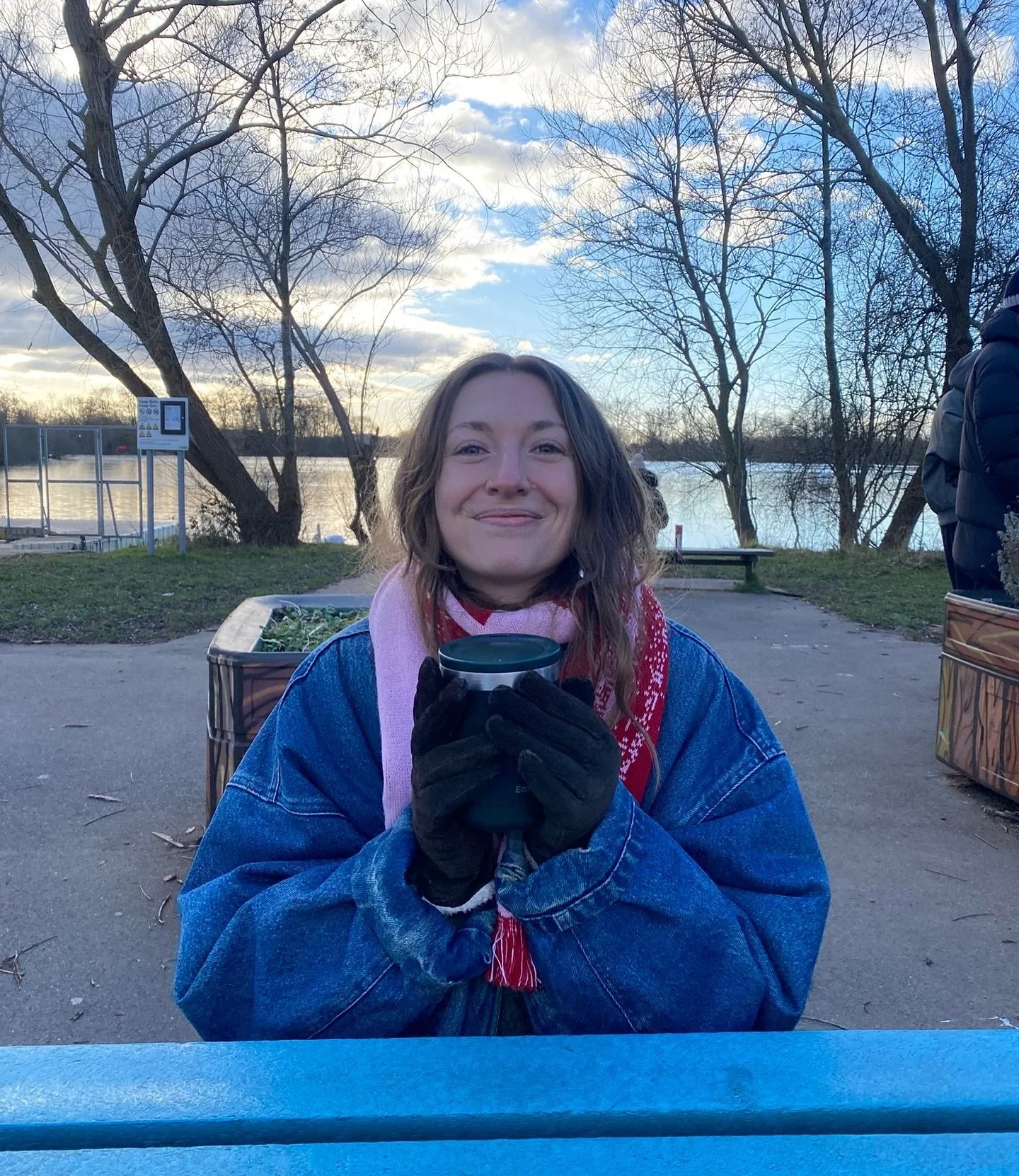 I often feel conflicted in January, between the pull of wanting to begin again and knowing deep down that this is a time of deep rest.

The truth for me is that whilst I am following the earths rhythms throughout the year, I am also of course still l