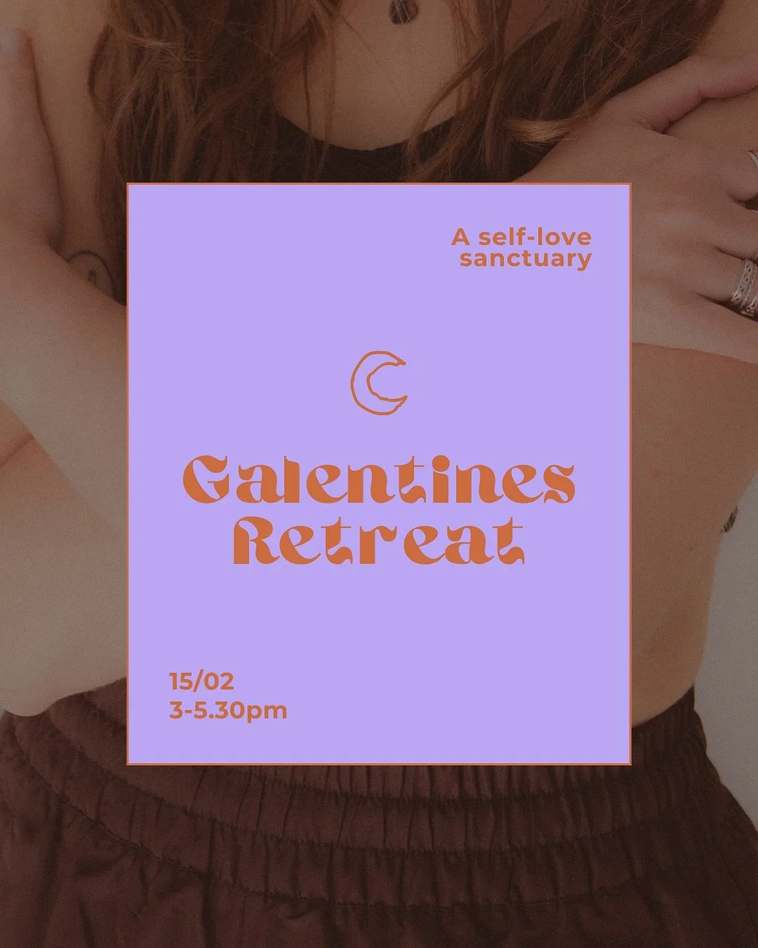 Galentines Retreat - A Self-love Sanctuary 🌹✨
📆 Sunday 15th Feb 3-5.30pm
📍 Savour

Join us for an afternoon galentines mini retreat.

This retreat combines two of my favorite things - yoga and chocolate, hosted at the stunning @savournottingham 

