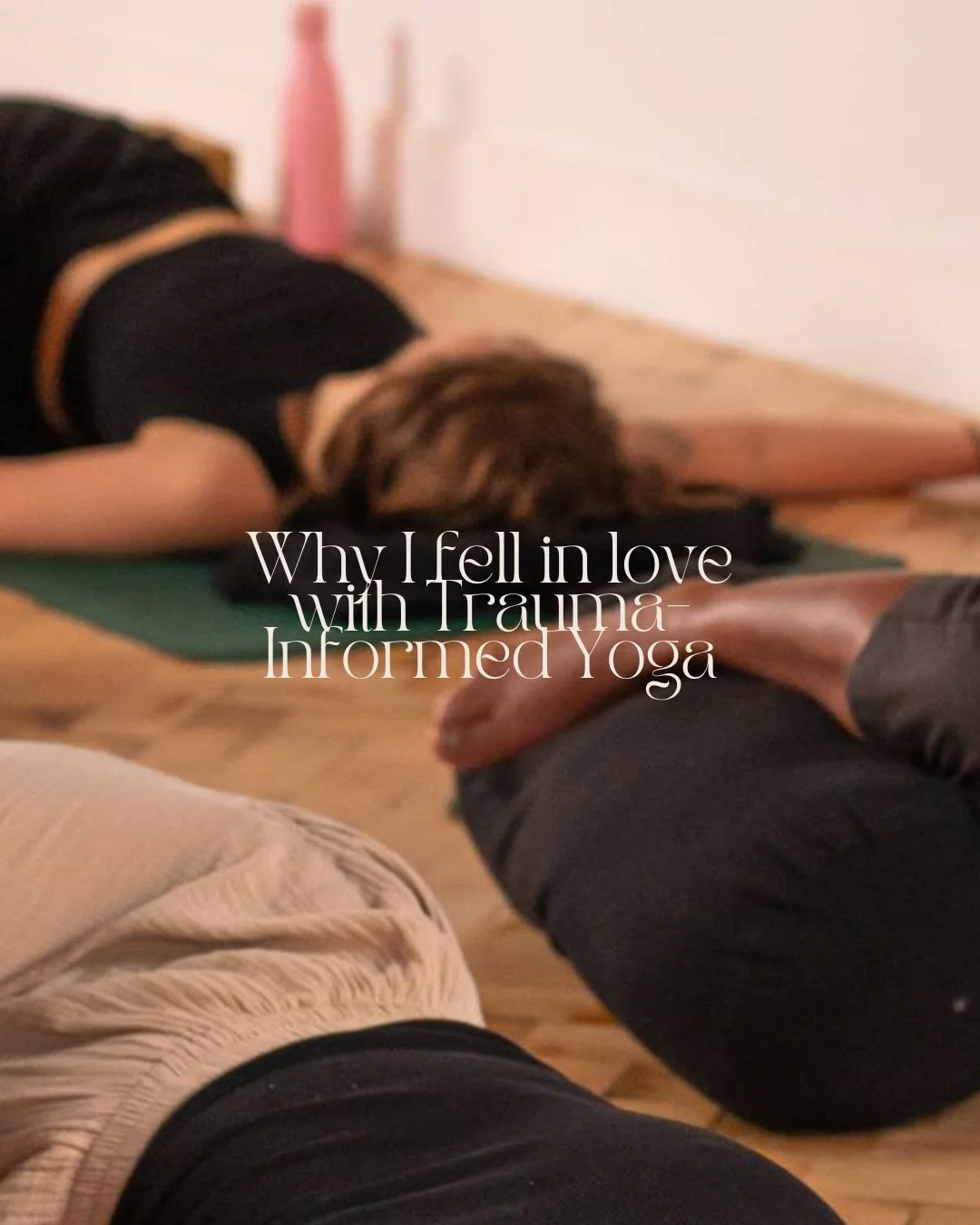 Why I fell in love with Trauma-Informed Yoga (part 2) &uarr;

I&rsquo;m honoured to be guest teaching on the upcoming @breathbodyearth Online Trauma-Informed Yoga Training - now starting on 29th March.

This iteration of the training will be held in 