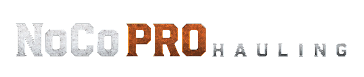 NoCo Pro Hauling