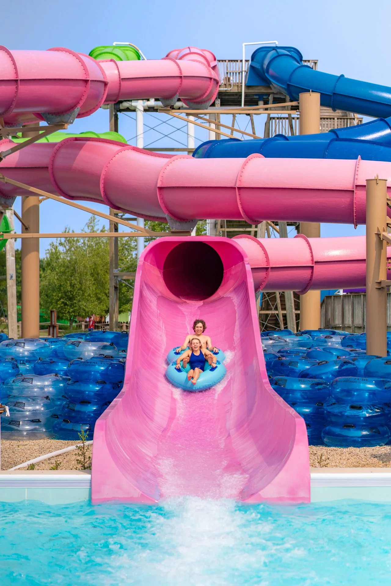 Theme Park — DroneTours.io