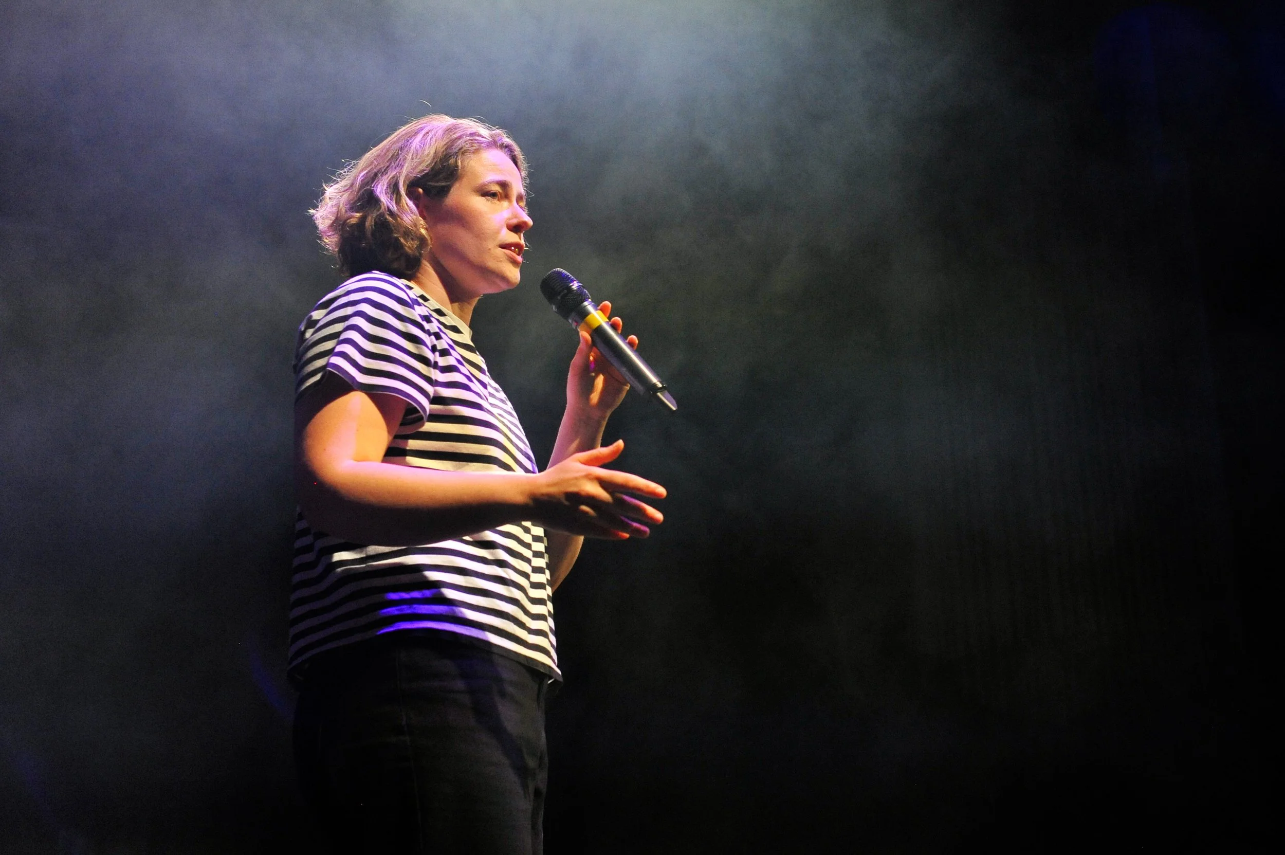 I Was Dancing in the Lesbian Bar (c) Dawn Kilner-3.jpg