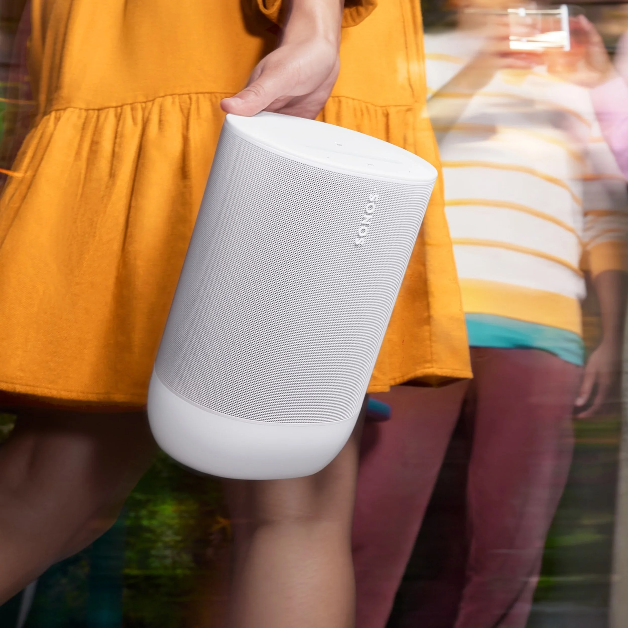 Sonos | Retail & Events