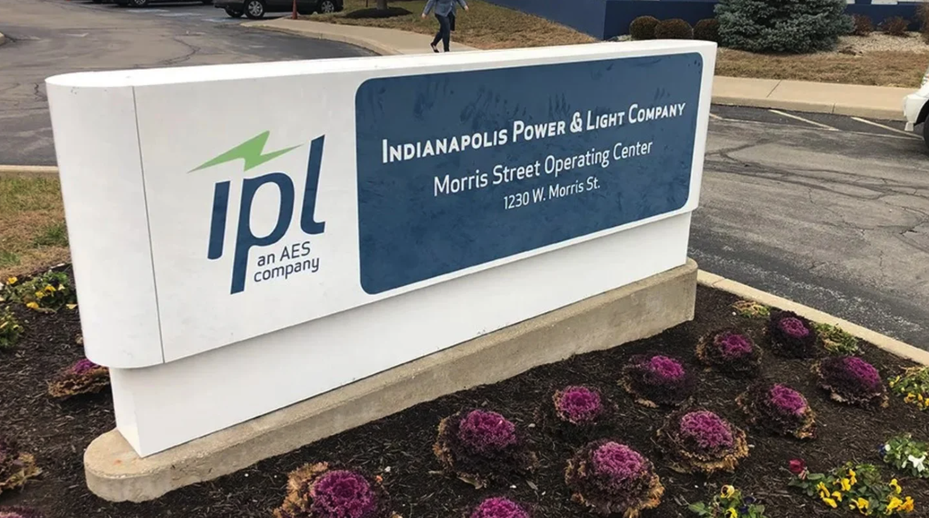 Indianapolis Power &amp; Light Company (IPL)