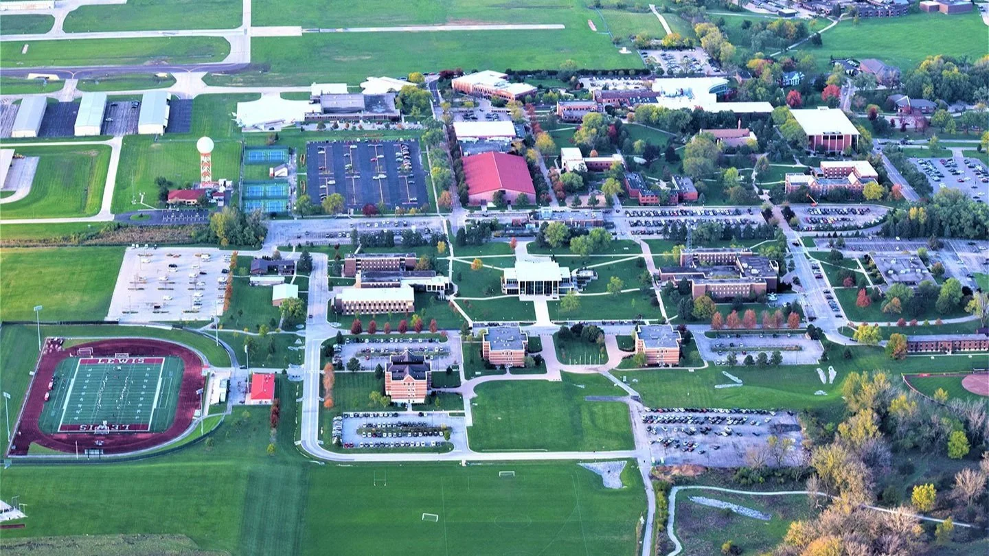 Lewis University – South Campus