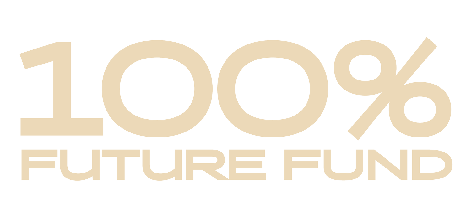 100% Future Fund