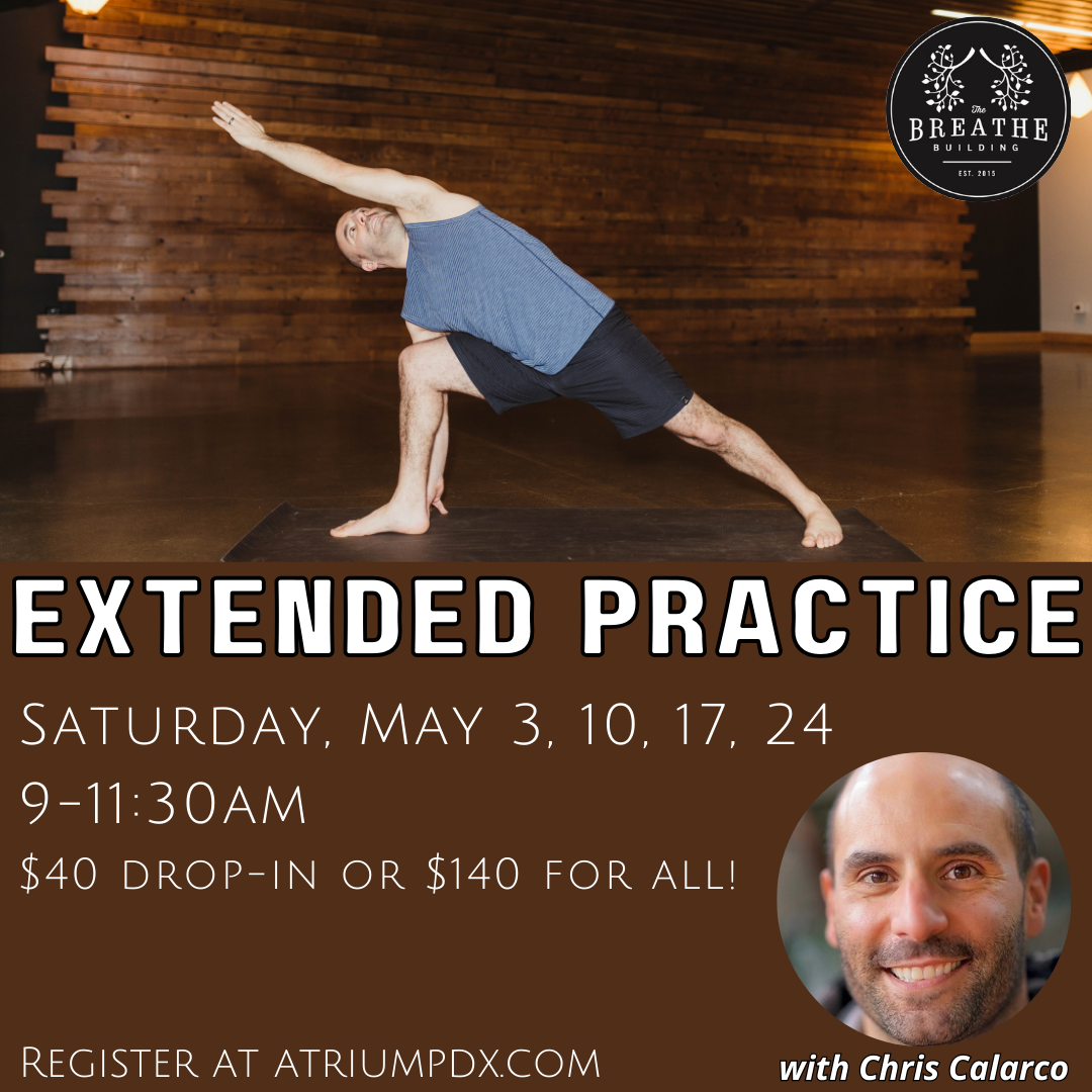 Extended Practice