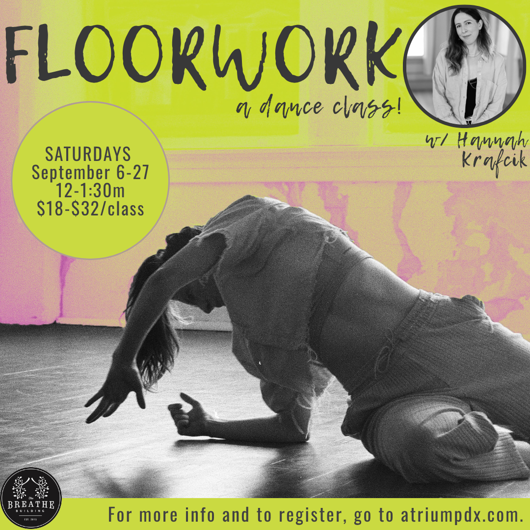 Floorwork