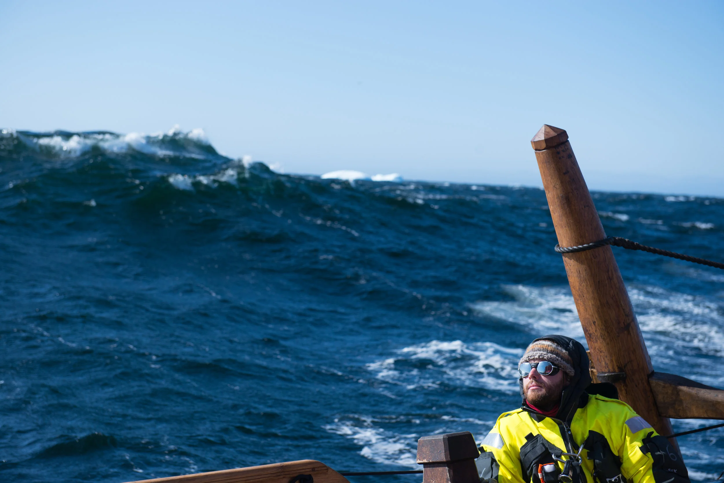 David Short, United Kingdom