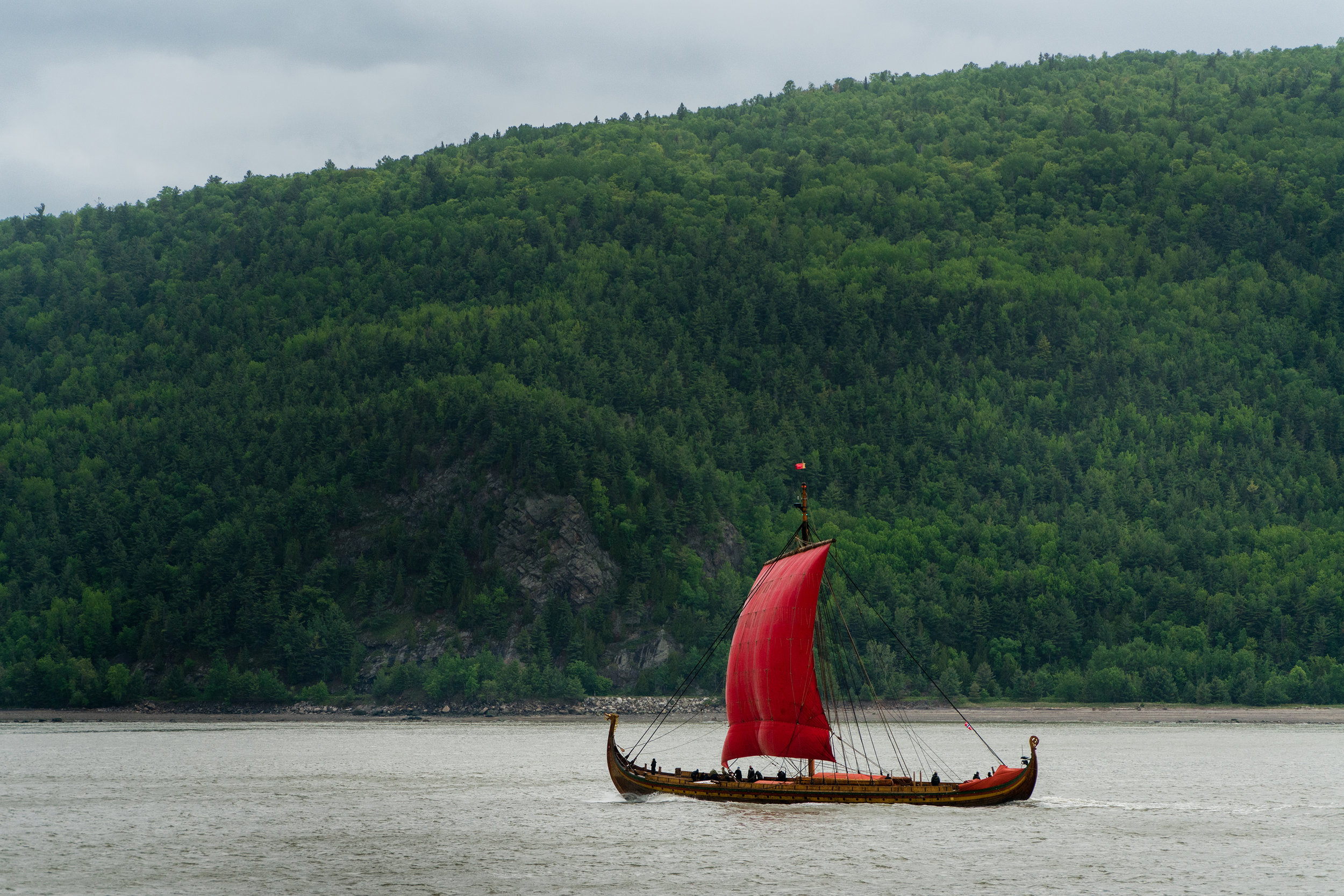 Chicago here we come!