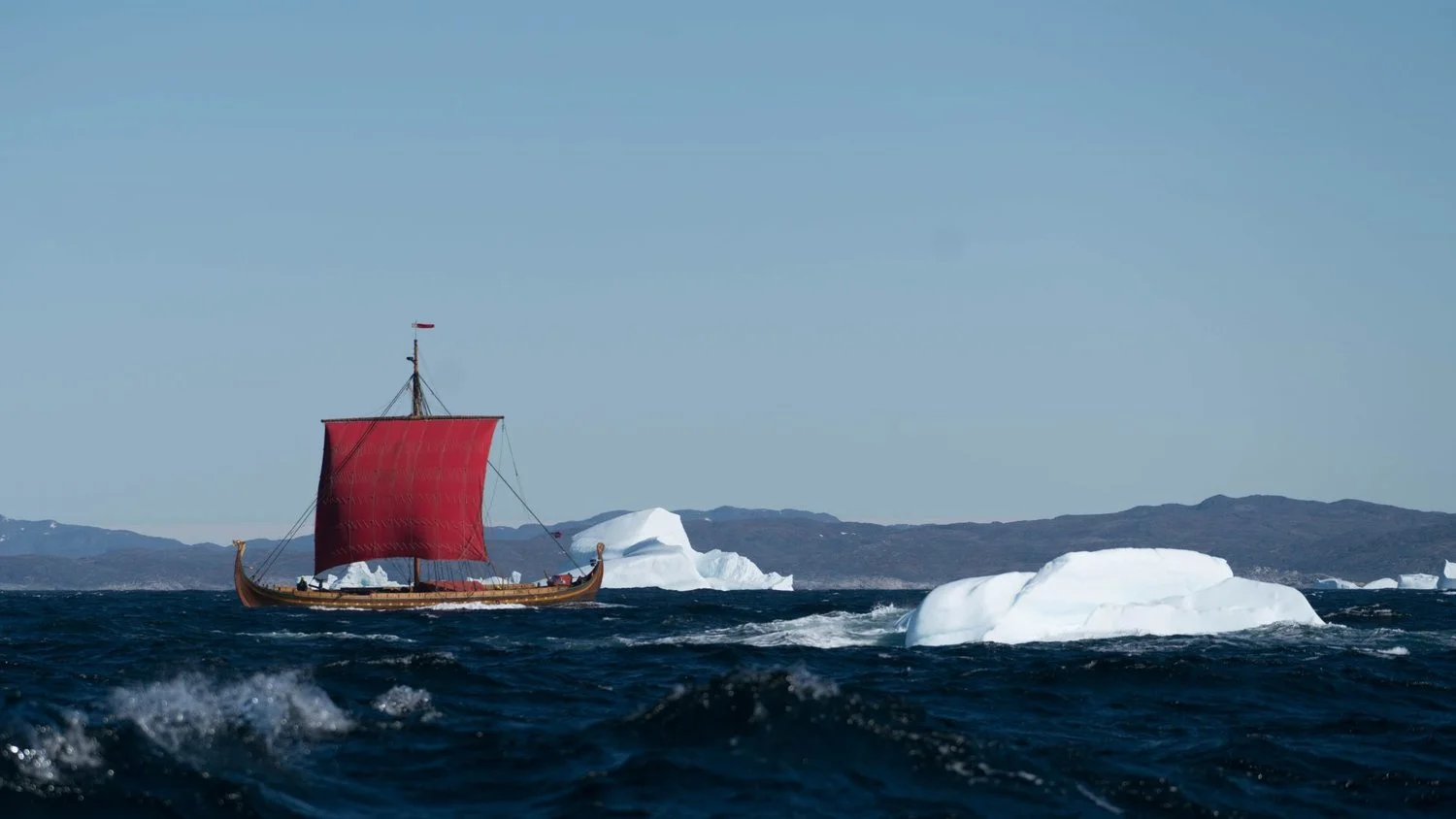 The beauty of the Dragon