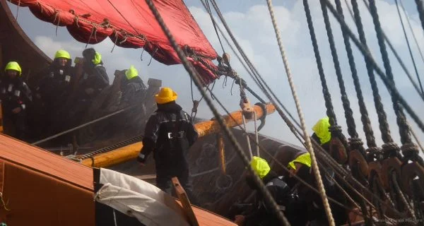 Vikings – the great explorers