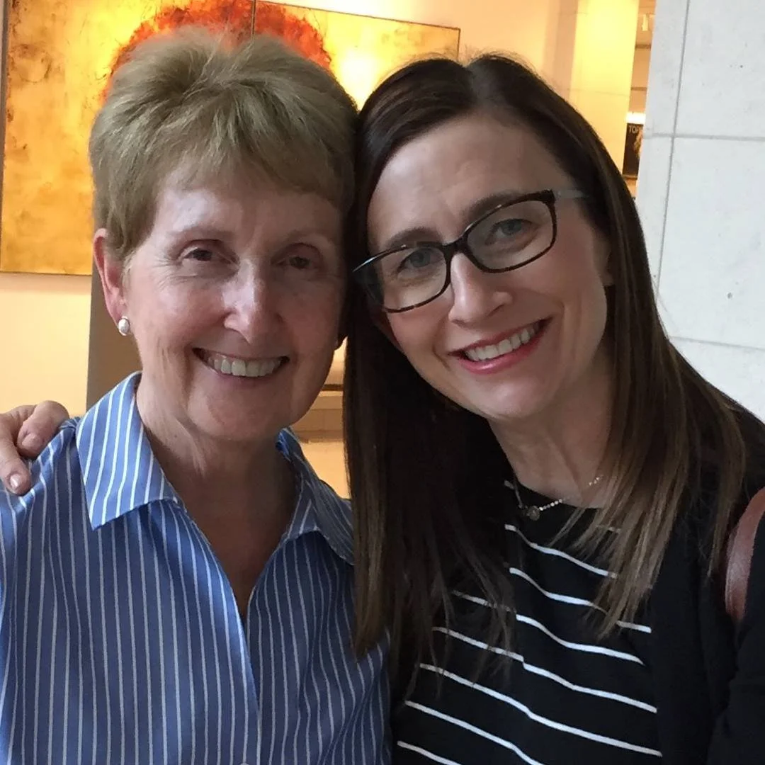 Super (S)hero Spotlight: Eileen Sullivan