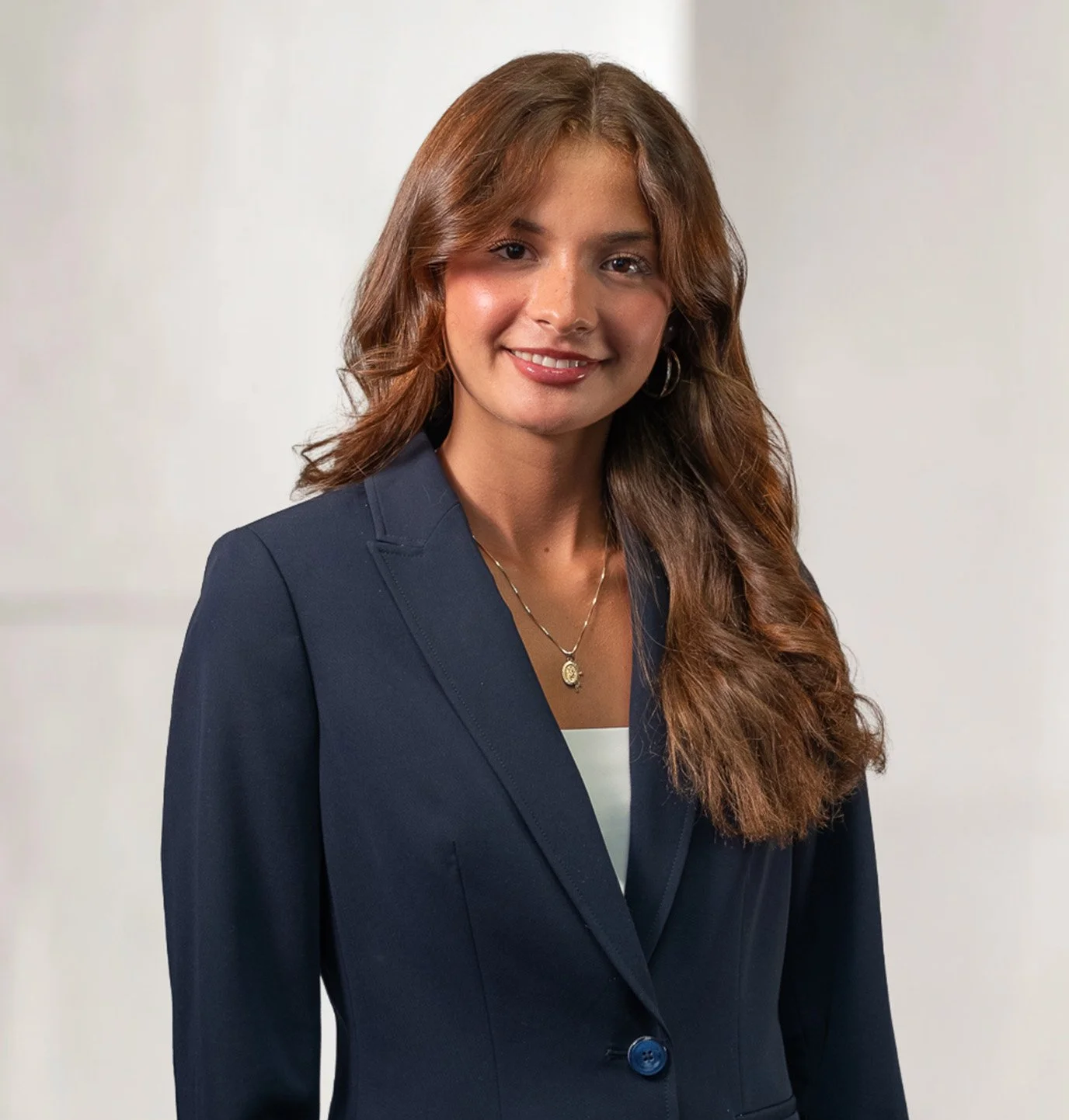 Intern Rachel Sobers