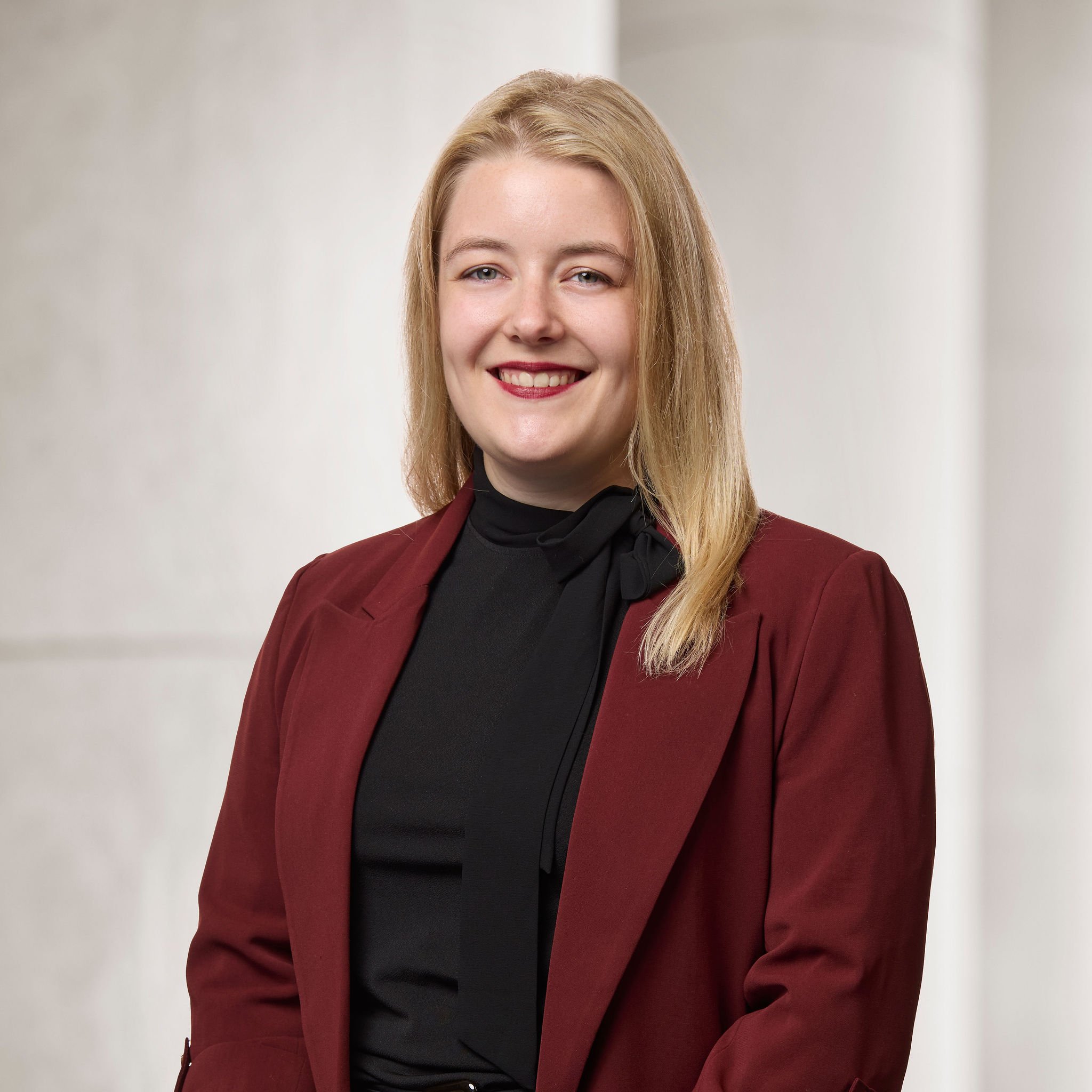 Rachel Dunn I Baughman Kroup Bosse
