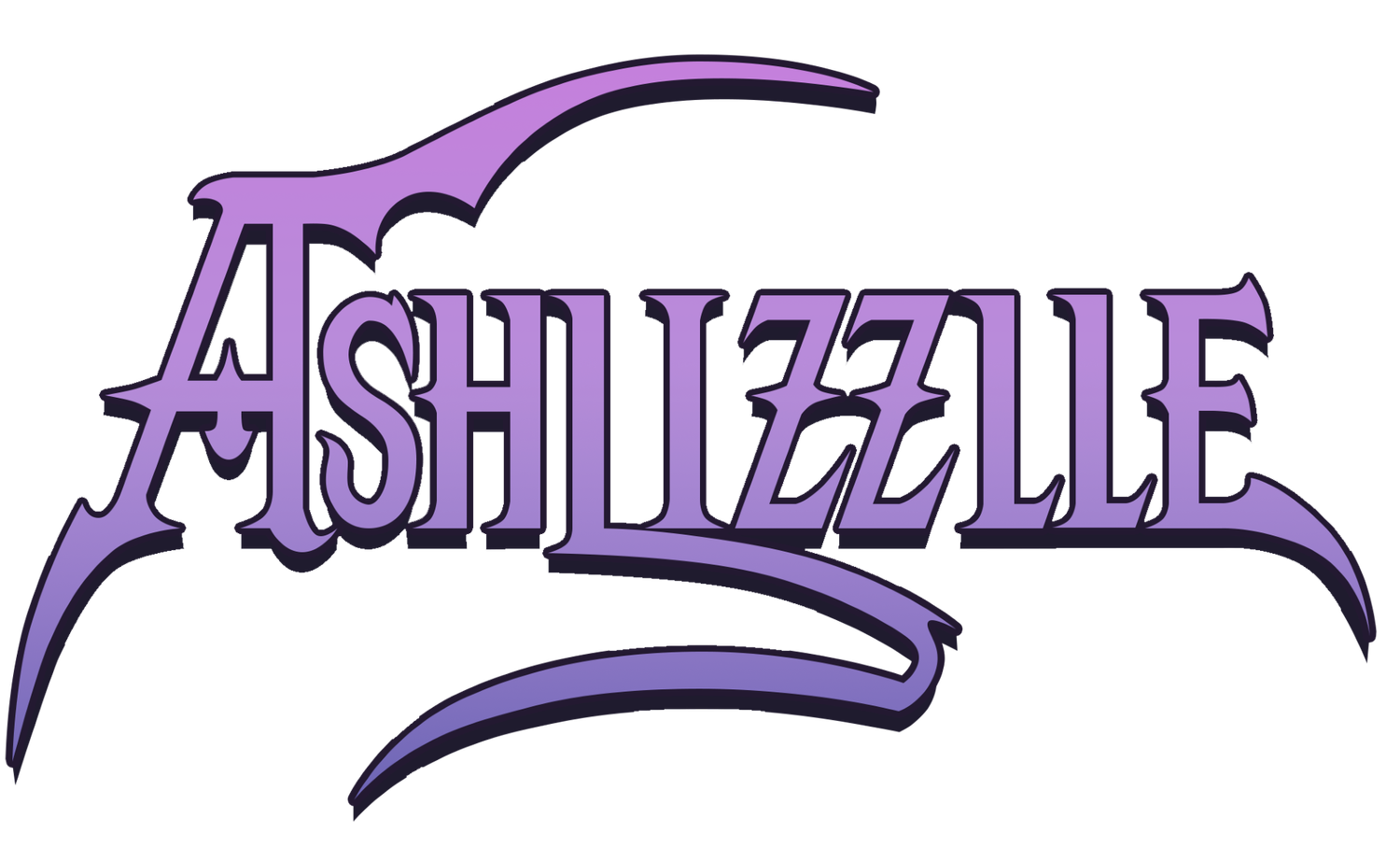 Ashlizzlle's Christmas Cards 2023