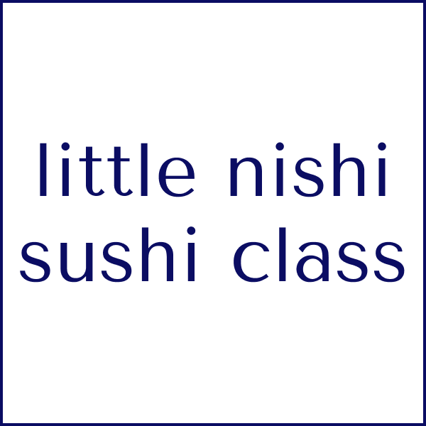 Sushi Class