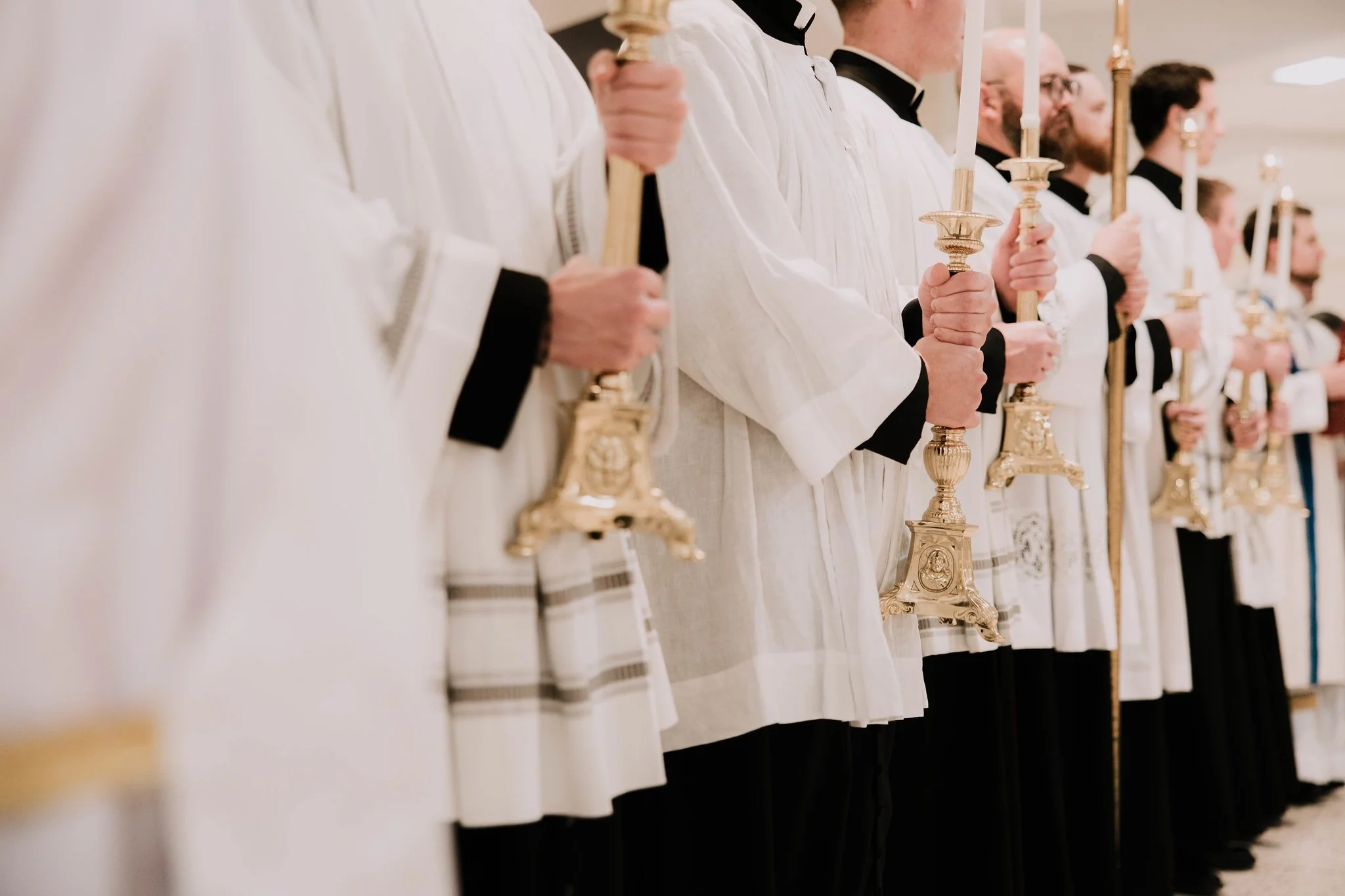 National Vocation Awareness Week