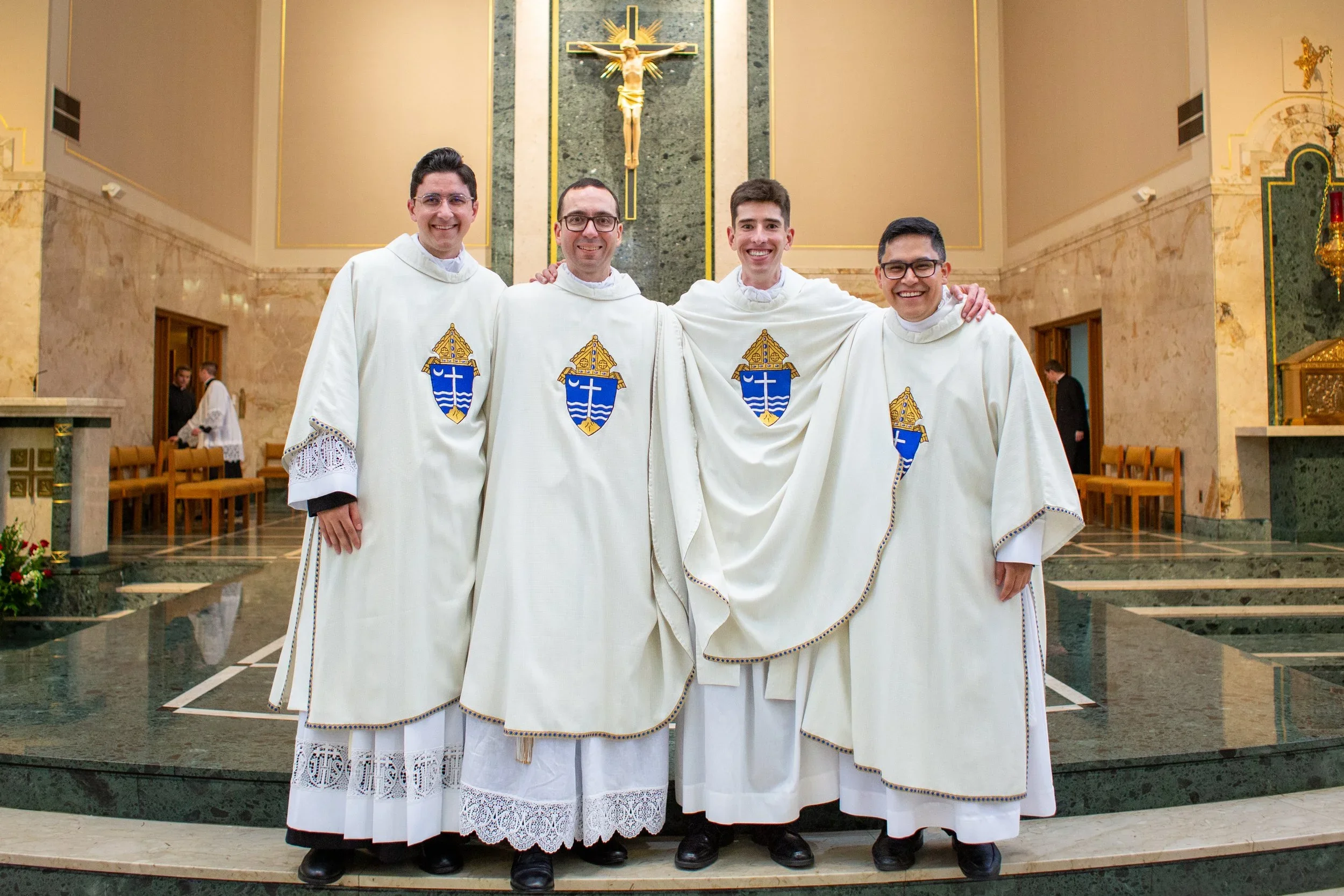 Alter Christus: The Beauty of the Priesthood