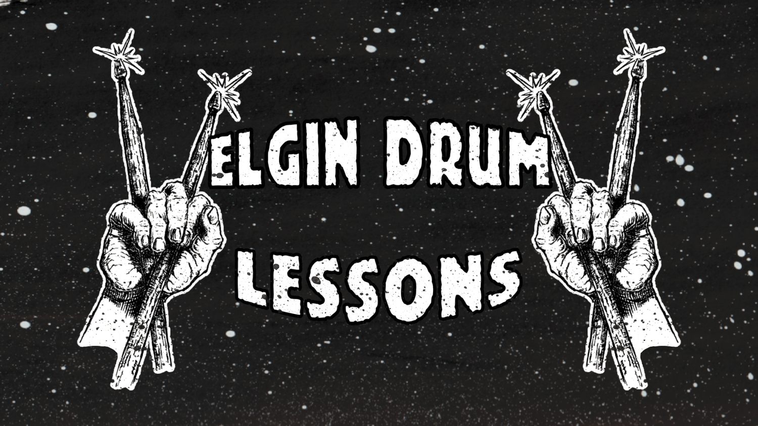 Elgin drum lessons