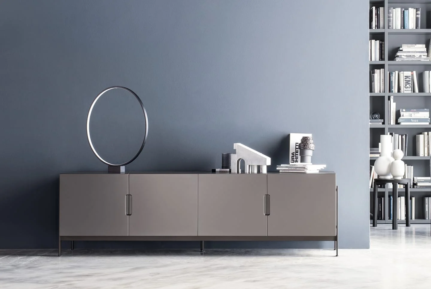 Float Sideboard
