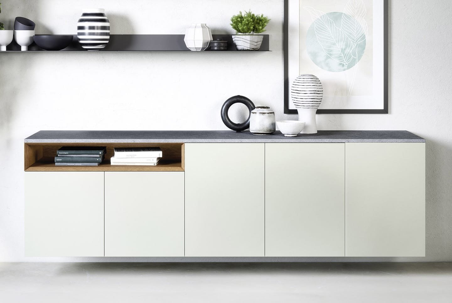 Tetris Units &amp; Shelving