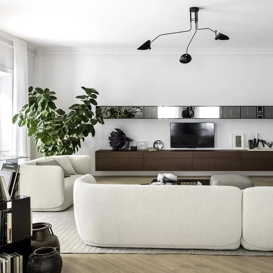 Discover the Elegance of Novamobili: Italian Craftsmanship in Contemporary Furniture