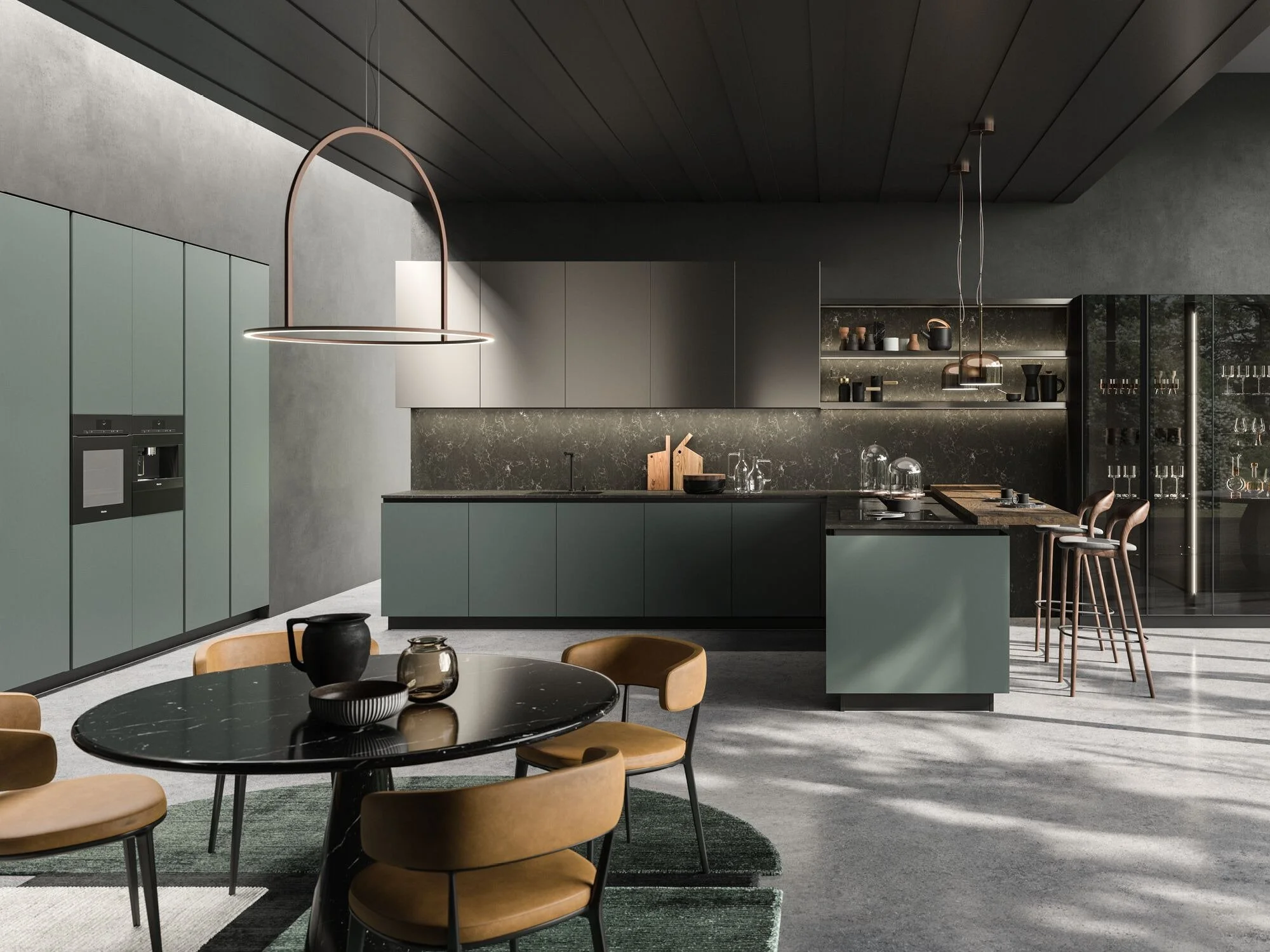 Lineaquattro Kitchens for Property Developers: A Practical Guide to Design, Specification, and Project Value