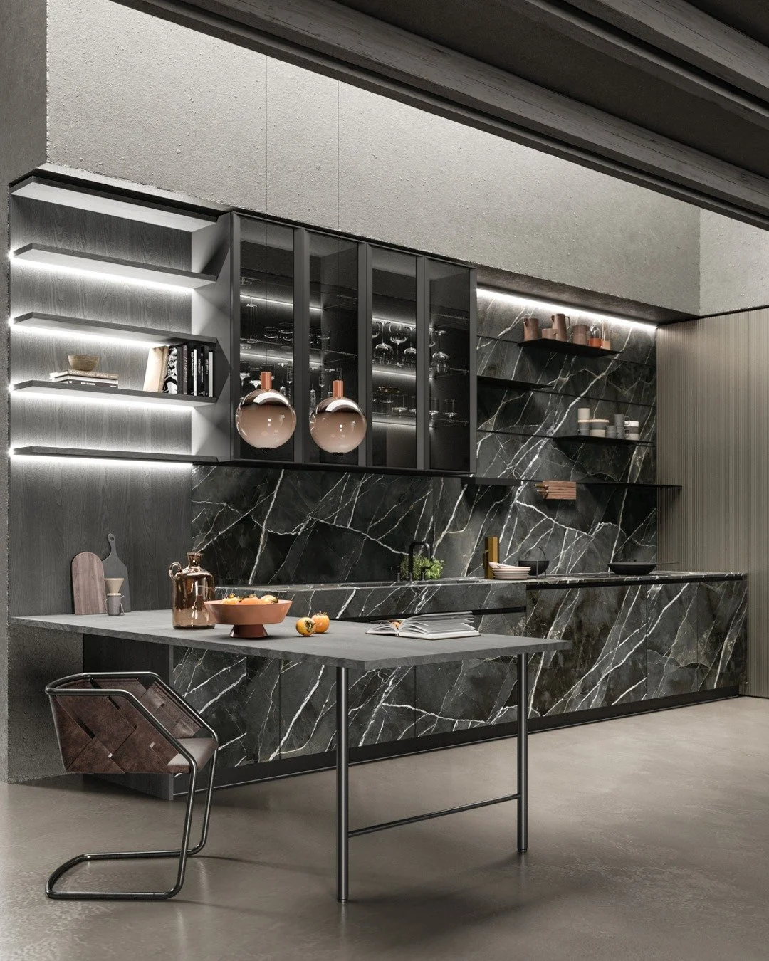 Italian Kitchens for Property Developers: Design, Supply, Installation and Cost Guide