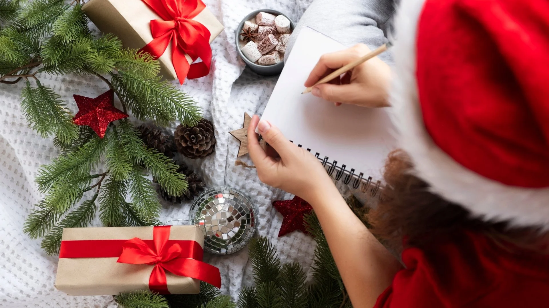 Why the Mental Load of the Holidays Feels So Heavy—and How to Share It