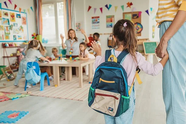 Kindergarten Back to School Tips for Elementary Families (Without the First-Week Chaos)