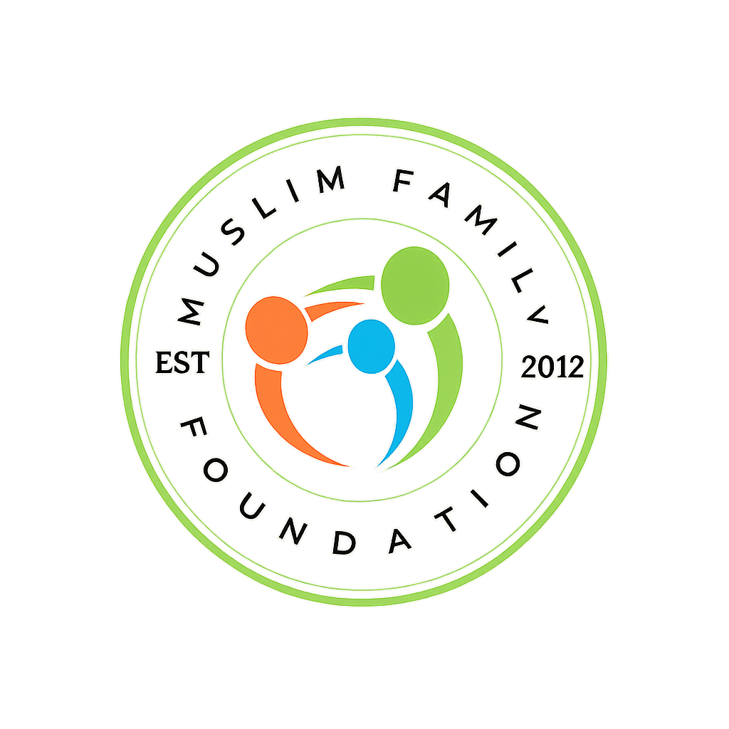 Muslim Family Foundation