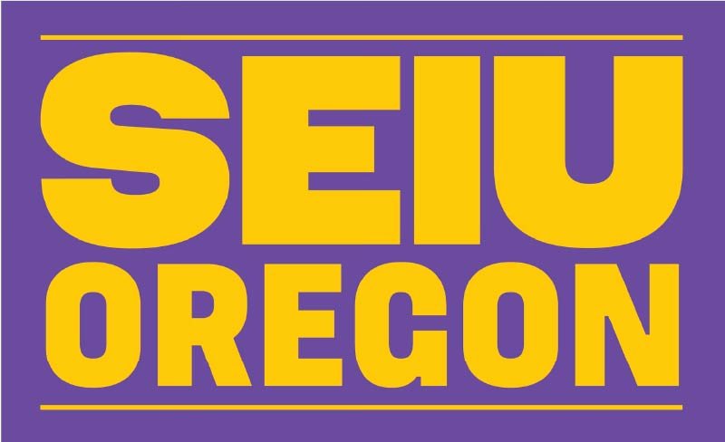 SEIU Oregon