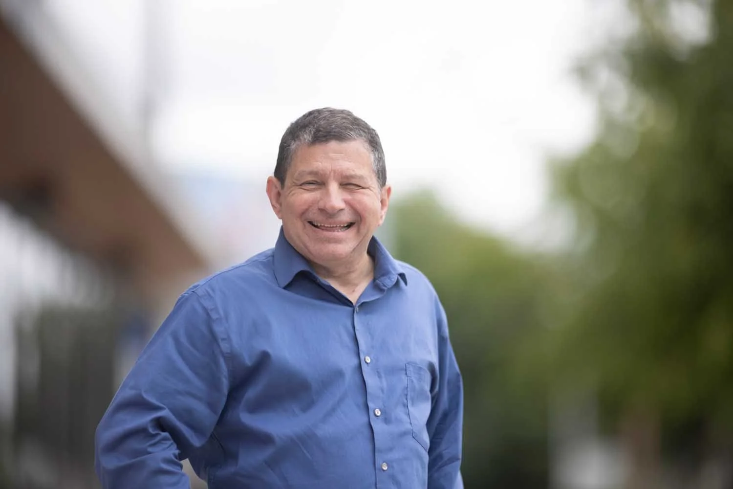 Steve Novick for Portland City Council