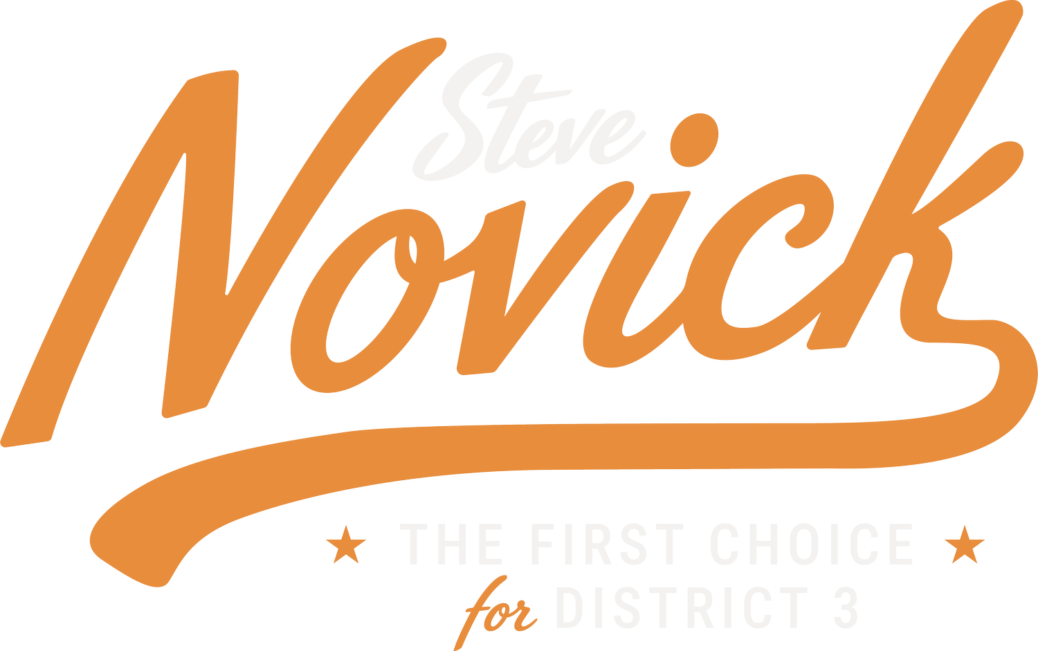 Steve Novick for Portland City Council District 3