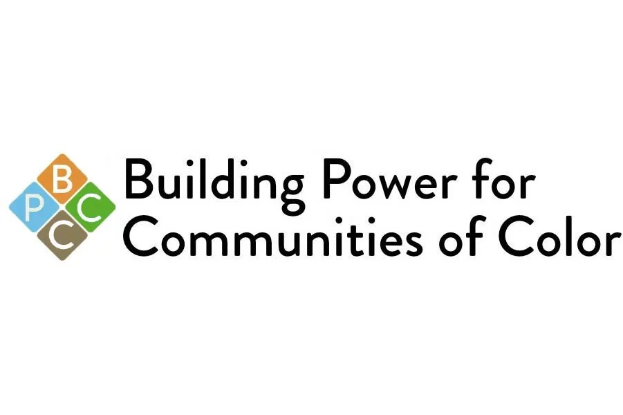 Building Power for Communities of Color