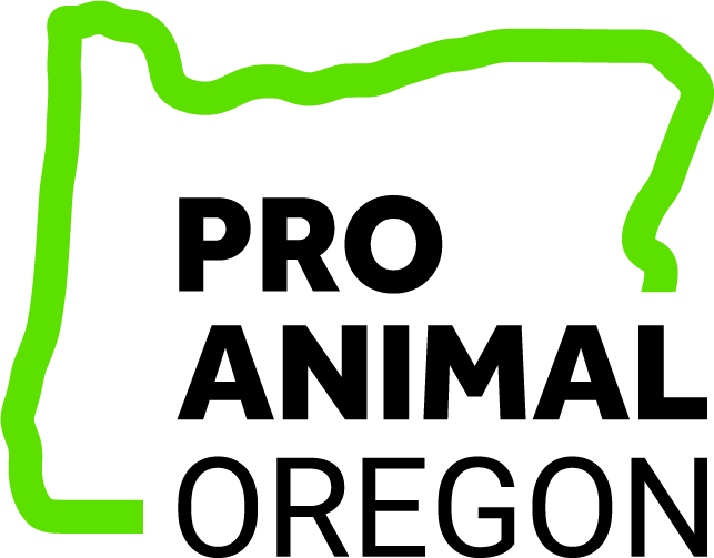 Pro-Animal Oregon