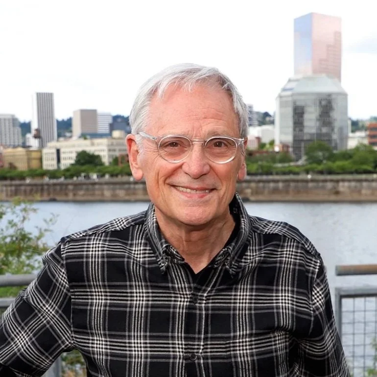 Earl Blumenauer