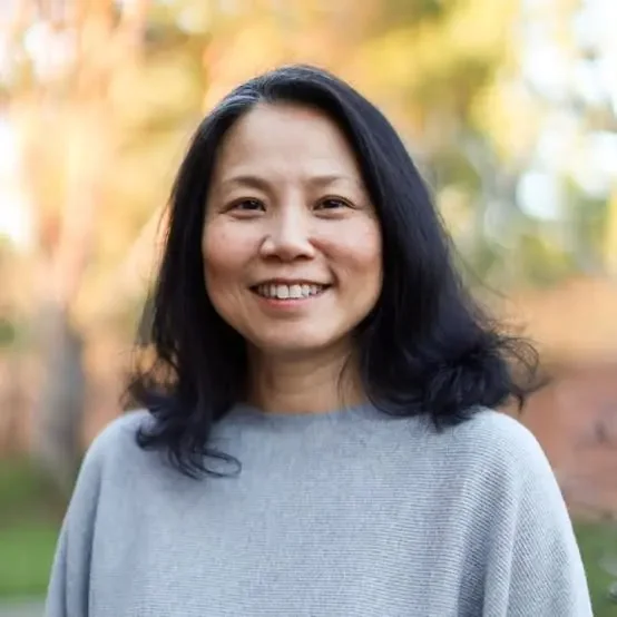 Thuy Tran