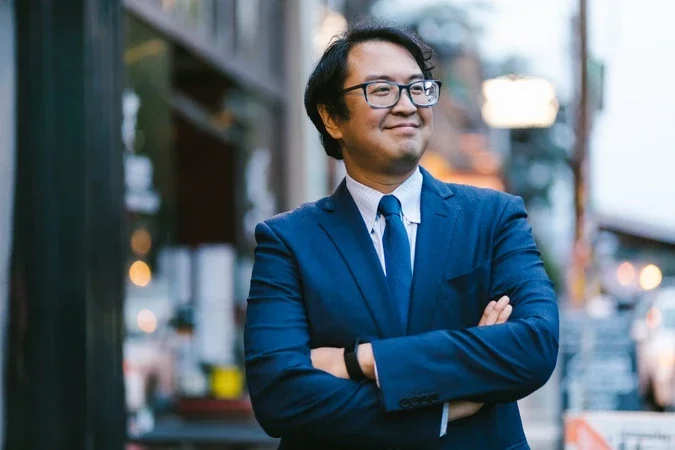 Duncan Hwang