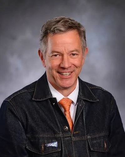 Rob Nosse