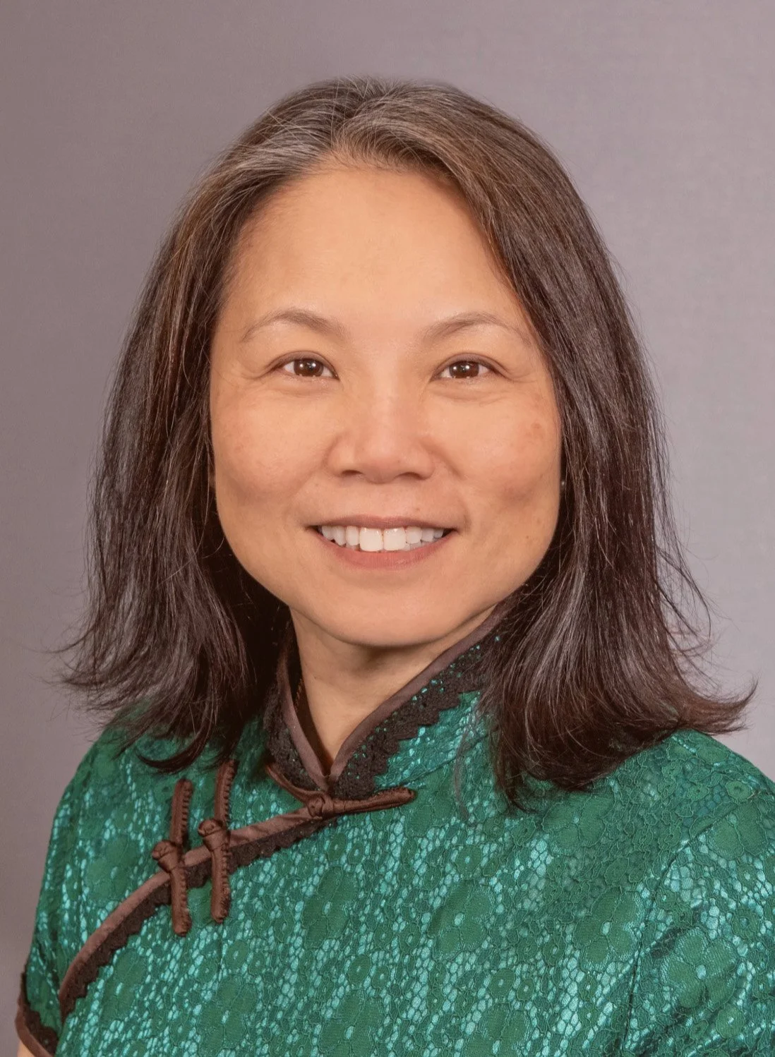 Rep Thuy Tran