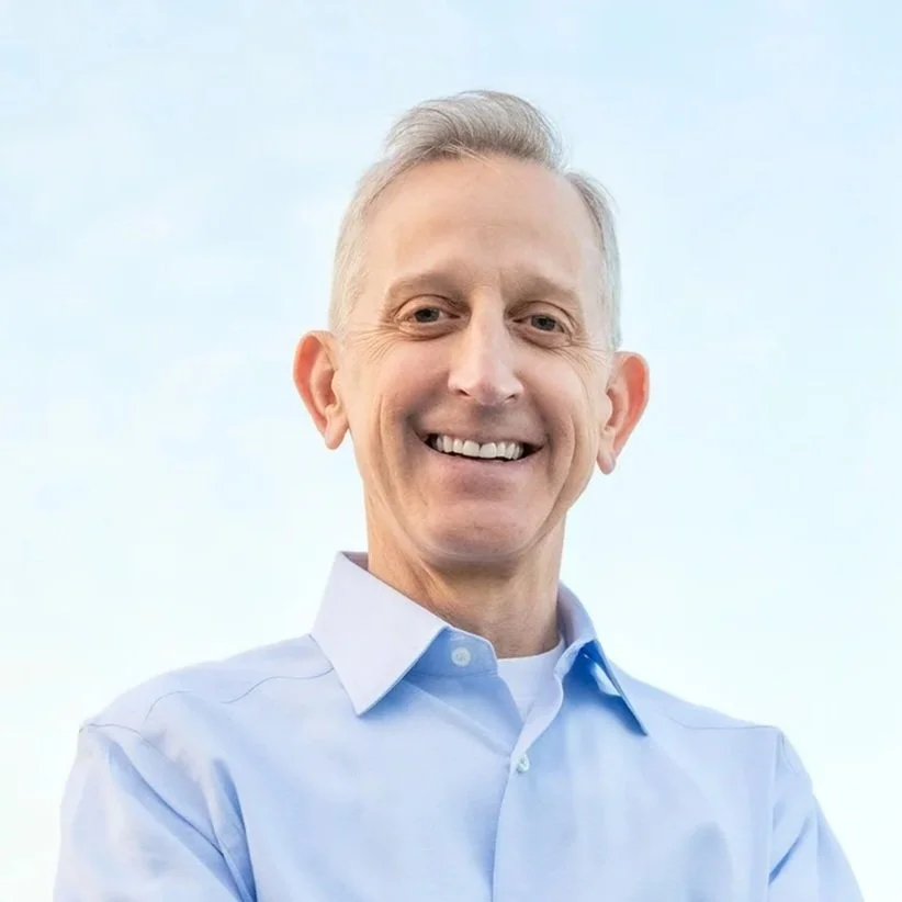Mayor Keith Wilson