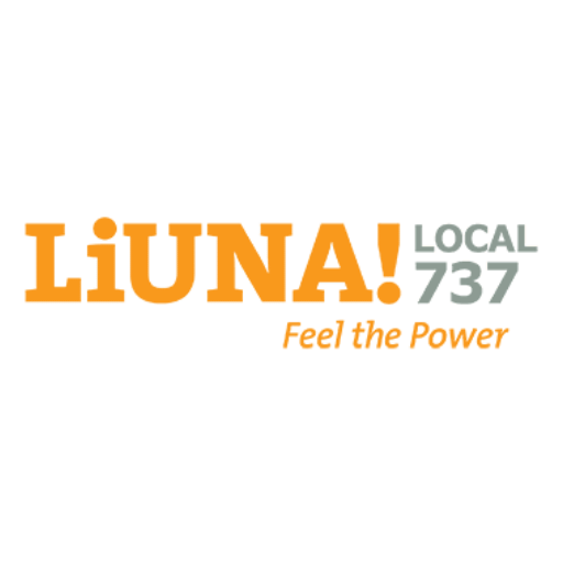 LiUNA! Local 737