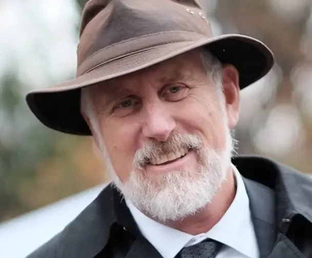 Mark Gamba