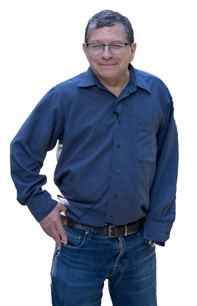 Novick for District 3